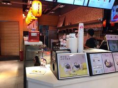 -鲜芋仙(观音桥大融城LG店)