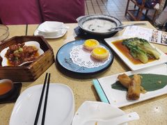 -喜鹊茶点.啫煲(车陂店)