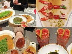 -俏立方·15年新楚菜