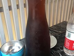 -热火朝天鲜切牛肉火锅(南强街巷店)