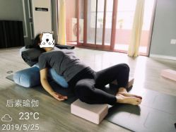 点击看大图 -后素孕产瑜伽·运动康复中心