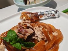 -味+新京宴·烤鸭·北京菜(创意谷店)