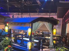 -红蜡烛-养生粥-津鲁菜(中山路店)