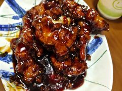 -奶奶的味道(胶州路店)