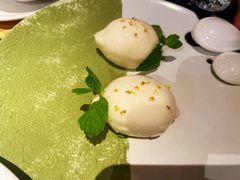 金桂山药-茶人村·宫廷私厨(奥体印象城店)