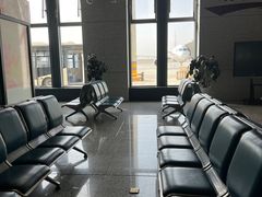 -敦煌莫高国际机场