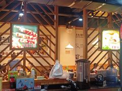 -阿里巴巴海鲜烧烤家常菜(黄岛店)