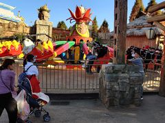 -七彩云南欢乐世界