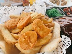 -潭柘厚院(桑峪村店)