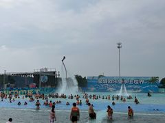 -泉城欧乐堡水上世界