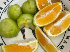 -永辉超市(世纪金源店)