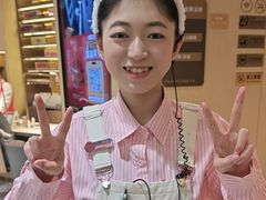 -海底捞火锅(北国先天下店)