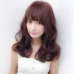 -东方美妍小鹏造型