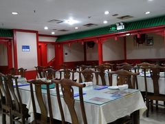 -老边饺子馆(东单店)