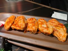 -厚贞日式烤肉(浦东汇智店)