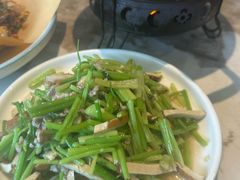 -小乡小镇·传承桐庐土菜·老板亲自烧的菜