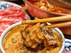 -东镇老火锅(长春路首店)