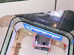-万达广场(北京槐房店)