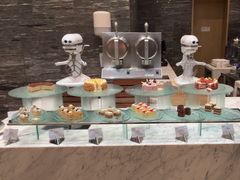 -丽都皇冠假日酒店·Matrix亦餐厅(望京店)