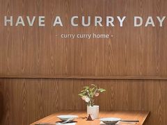 -CURRY YA 熟成咖哩專門店(深圳湾万象城店)