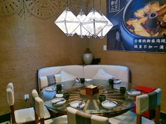 包厢-云海肴·云南小炒·汽锅鸡(天津国金汇店)