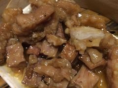 -木王宴语·野生鲜菌火锅(玉河店)