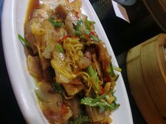 -大食家餐厅(五星步行商业街店)