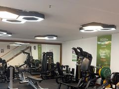 -悦耐私教健身馆(保利中心店)