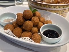 -惠丰堂饭庄·烤鸭·京味菜(翠微路店)