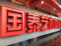 -重庆国泰艺术中心