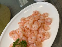 -新颐园本帮江浙菜·红烧猪手煨鲍鱼·红烧肉(顾村公园电台路店)