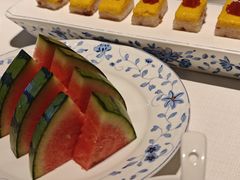 -杏花堂晋商私房菜(华熙五棵松店)