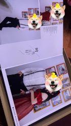 -韩慕婚纱摄影(九亭店)