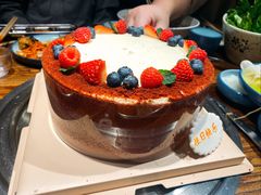 -姆们M Sweetie Cake(三里屯店)
