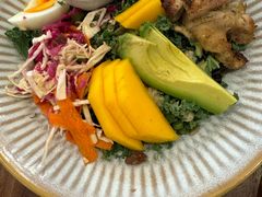 -BAKER&SPICE(国金中心商场店)