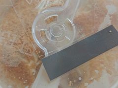 -喜茶(东莞雍华庭店)