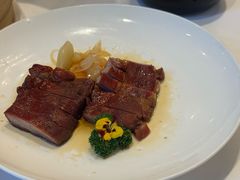 -白天鹅宾馆-宏图府餐厅