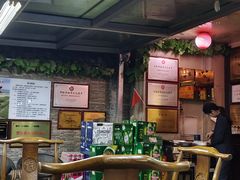 -魁盛居百年鲁菜馆(中林路店)
