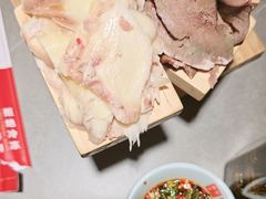 -宴全牛粤来越牛潮汕鲜牛肉火锅(海州万达广场店)
