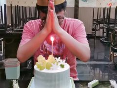 -黔府豆米火锅野菜馆(南马店)