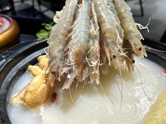 -牛牛和牛海鲜粥底火锅(长虹国际城店)