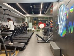 -乐刻运动健身精品馆(览秀城店)