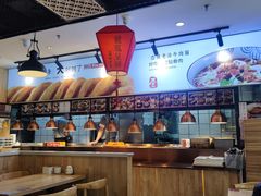 -头壹号饸饹面·大油条(东升科技园店)