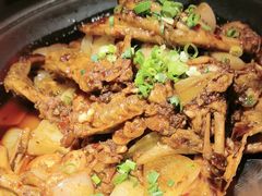 -六月雪干锅(绵阳凯德广场店)