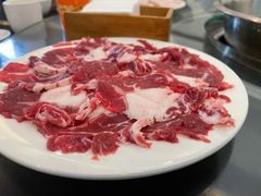 -周老三跷脚牛肉·全牛火锅(非遗传承店)