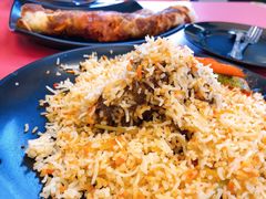 -新加坡Zam Zam餐馆