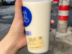-茶百道(湖墅潮王路店)