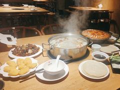 -守柴炉烤鸭(成都大邑店)