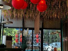 -食欲老院子荆芥疙瘩汤(经五路店)
