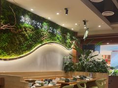 -云海肴·汽锅鸡·云南代表菜(曲江大悦城店)